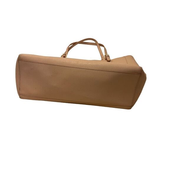 Tory Burch Pink Tote  - Picture 6 of 12